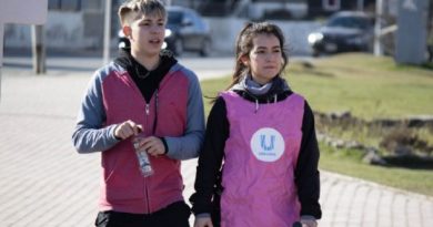 Ushuaia: Habrá desvíos y cortes de calles programados para la ‘Maratón del Fin del Mundo 2024’