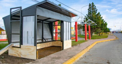 El Municipio de Río Grande: Moderniza el Sistema de Garitas en la ciudad