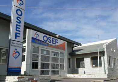 OSEF recibió los primeros desembolsos por la nueva Ley de Financiamiento y comenzó a saldar Deudas con Prestadores