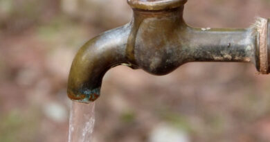 Cuidemos el Agua: Se normaliza la presión del servicio en franjas horarias